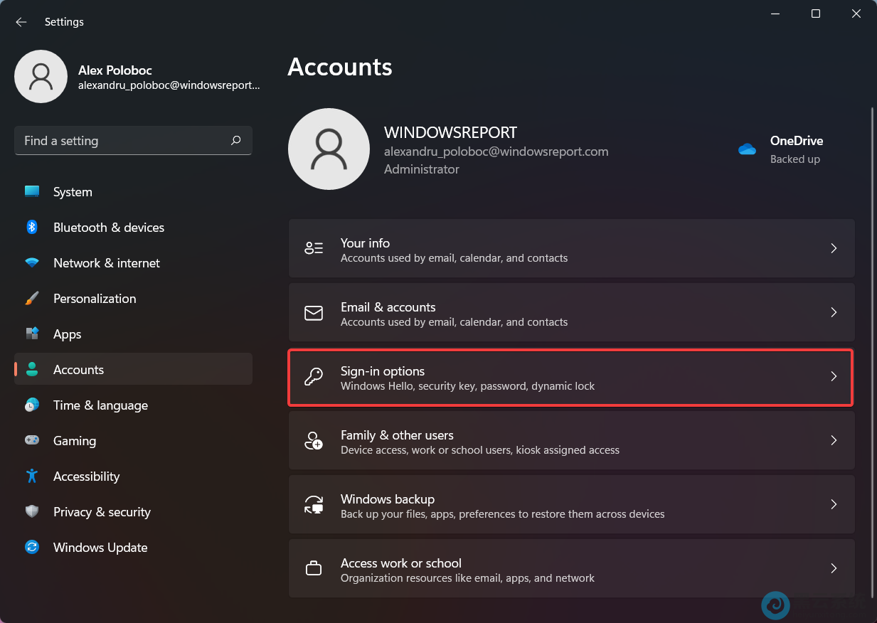 �����¼ѡ��