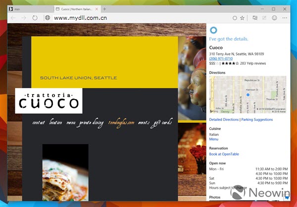 Win10 Edge�����С�����ֹ�����ʲô���ģ�