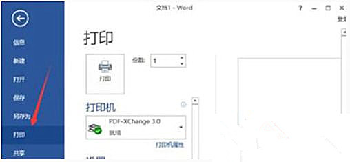Win10 20H2系统使用Word文档打印不出图片怎么回事?