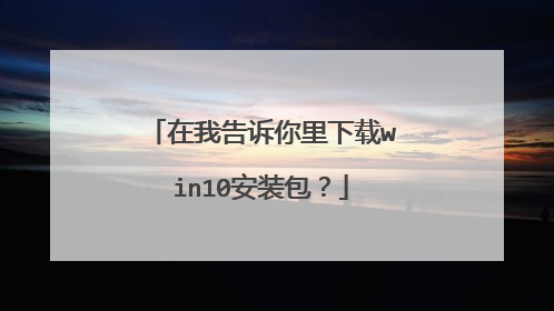 ���Ҹ�����������win10��װ����