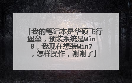 �ҵıʼǱ��ǻ�˶���б��ݣ�Ԥװϵͳ��Win8����������װWin7������������лл��