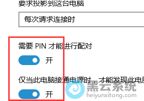 ��ͶӰ��ԵĿ���