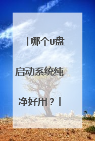 �ĸ�U������ϵͳ�������ã�