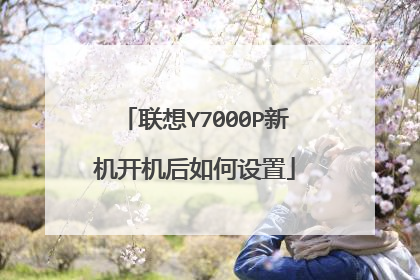 ����Y7000P�»��������������