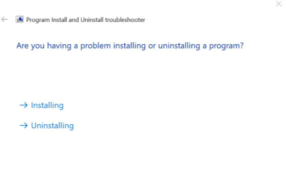 Win10��ֹ��װvirtualbox Win10��װvirtualbox�ķ���