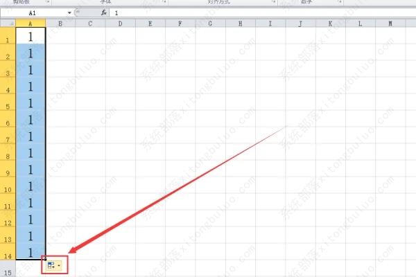 excel怎么自动排序123?excel设置自动排序教程