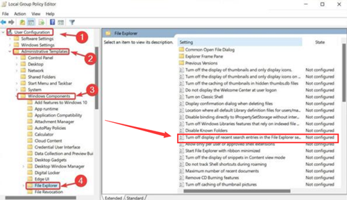 Win11��ν�����Դ��������ʷ������Win11������Դ��������ʷ�����ķ���
