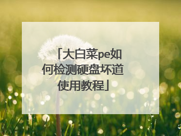 ��ײ�pe��μ��Ӳ�̻���ʹ�ý̳�