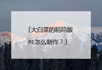 ��ײ˵ľ����PE��ô������