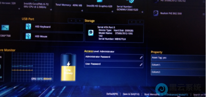 ���Advanced Mode