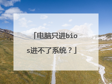 ����ֻ��bios������ϵͳ��