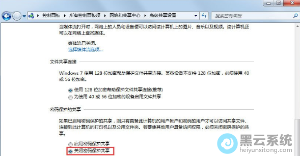 ��ѡ�ر����뱣������