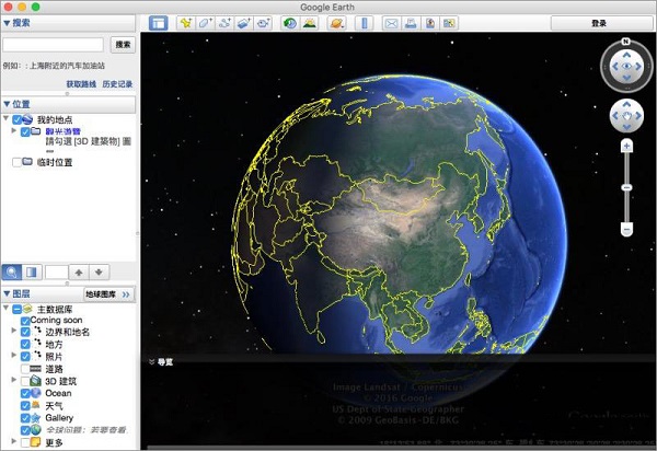 kml�ļ���ô�򿪣�