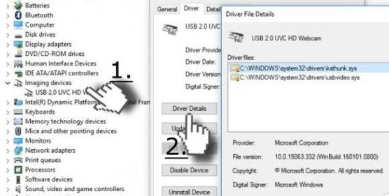 win10������ʹ���������0xa00f4271���������ô���