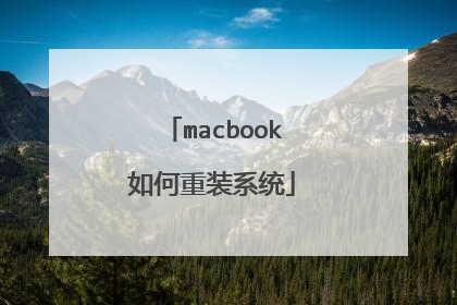 macbook�����װϵͳ