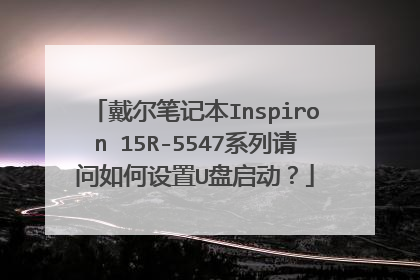 �����ʼǱ�Inspiron 15R-5547ϵ�������������U��������