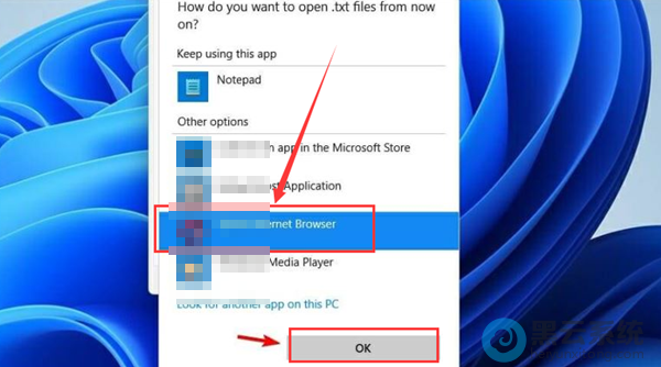 ѡ���µĴ򿪷�ʽ