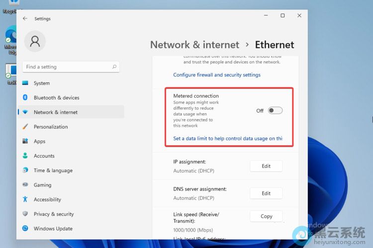 ����etered���ӵ��ر�״̬