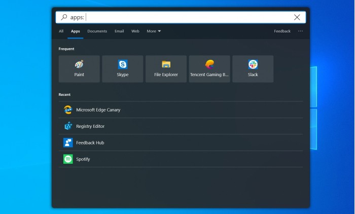 ����Win10 1903ϵͳ�ĳ���ʽ�������ķ���
