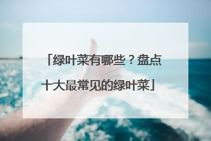 ��Ҷ������Щ���̵�ʮ���������Ҷ��