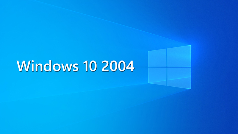 Win10 Version 2004������12��17��ӭ��RTM