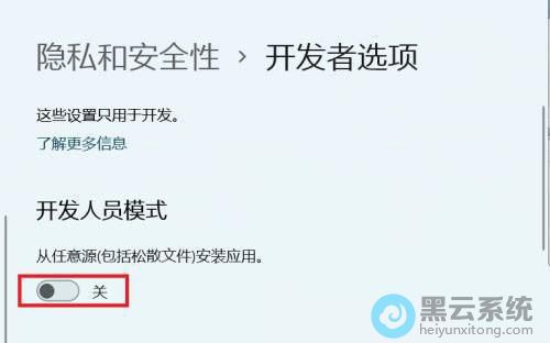 �򿪿�����Աģʽ