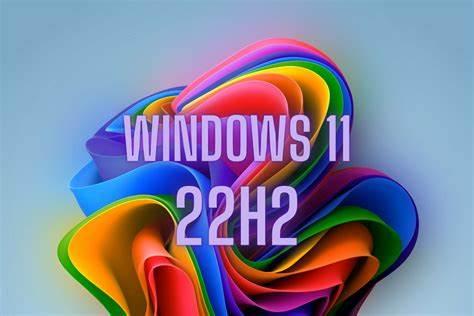 ΢��Windows11 22H2 22621.209 X64 Beta�ٷ�����ISO����ϵͳ����