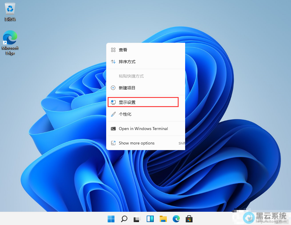 ѡ����ʾ����
