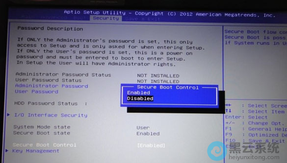 ����bios���ý���