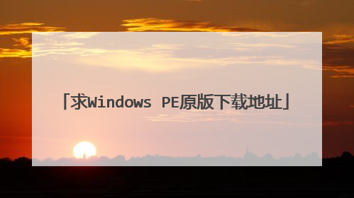 ��Windows PEԭ�����ص�ַ