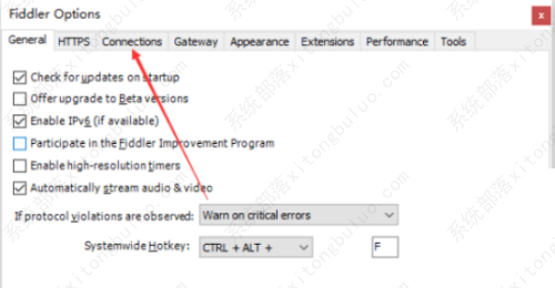 Fiddler�������÷��������ӽ̳�