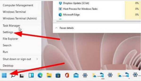 Win11������������ֹ��ô�죿Win11���������������ֹ�ķ���