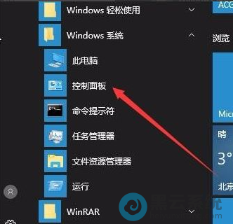 ѡ��򿪿������