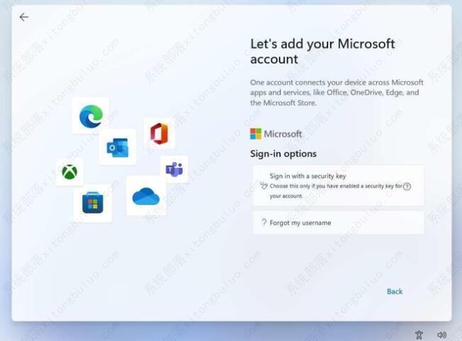 win11Ԥ���浯����Ҫ΢���ʺŵ�¼�Ľ��������