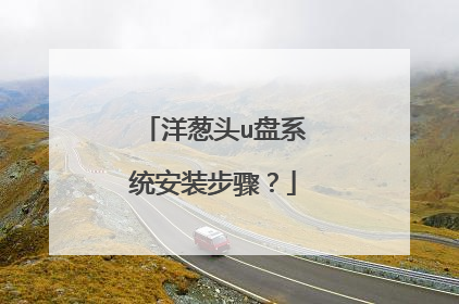 ���ͷu��ϵͳ��װ���裿