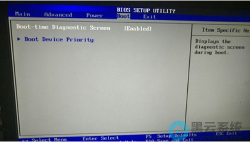 ���bootѡ��