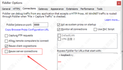Fiddler�������÷��������ӽ̳�