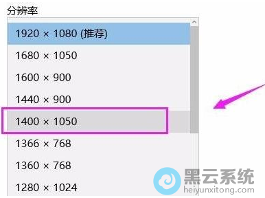 ���÷ֱ���