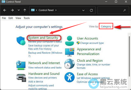 ��ϵͳ�Ͱ�ȫѡ��