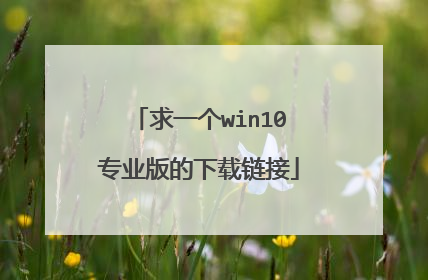 ��һ��win10רҵ�����������