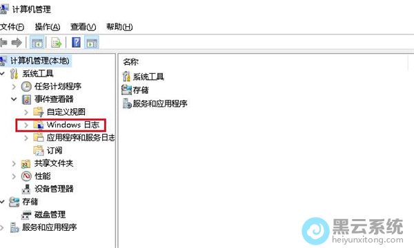 ��Windows��־