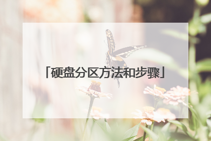 Ӳ�̷��������Ͳ���