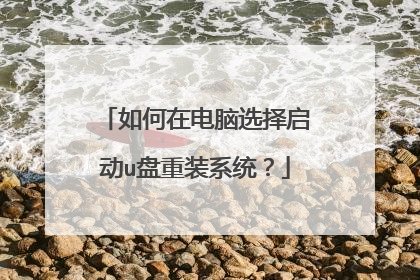 ����ڵ���ѡ������u����װϵͳ��