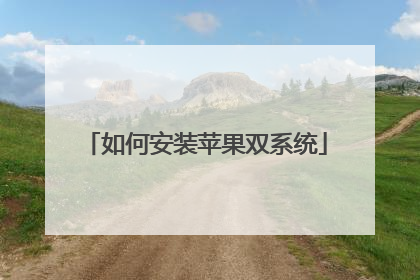 ��ΰ�װƻ��˫ϵͳ