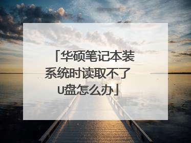 ��˶�ʼǱ�װϵͳʱ��ȡ����U����ô��