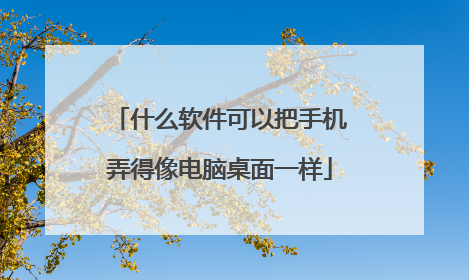 ʲô�������԰��ֻ�Ū�����������һ��