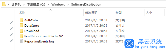 删除DataStore和Download文件夹所有内容