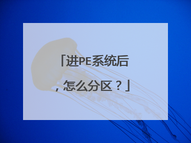 ��PEϵͳ����ô������