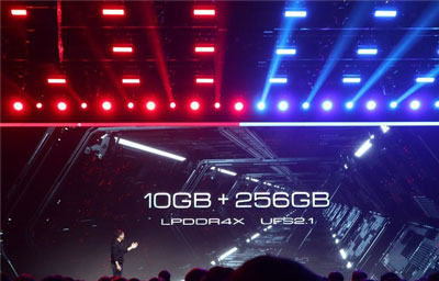 Ŭ���Ǻ�ħMars�羺�ֻ����� ���10G�ڴ�256G�洢