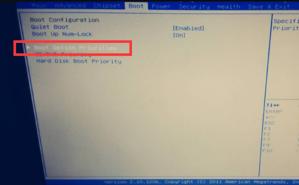 ���ݱʼǱ���ȥbois����U����������ϸ���跽���̳�